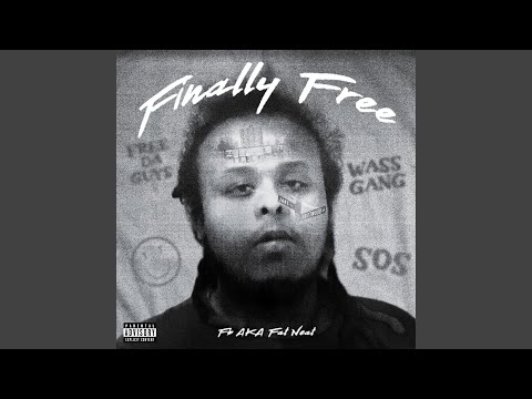 Wafia (feat. Burna Bandz)