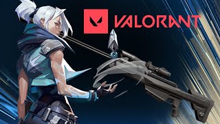 Valorant Kill Clip#21
