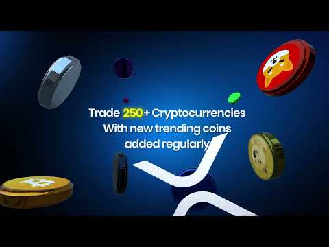 Koinpark: Buy Bitcoin & Crypto