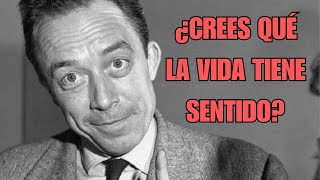 6 Hábitos para Vivir esta Vida Absurda según Albert Camus - Filosofía del Absurdo de Camus