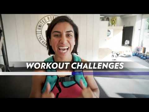 Burn & Boost Bootcamp by BodyRock The Ultimate Weigth loss program bodyrock review bodyrock official