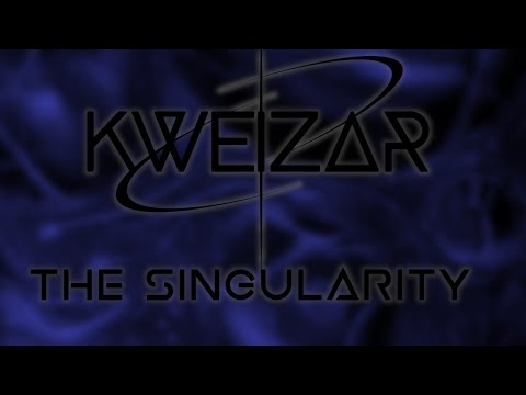 Kweizar - The Singularity - Official Video