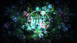 Maroon 5 - Maps (Palladium Remix)