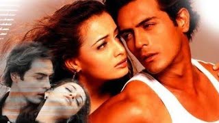 Dewanapaaan(Arjun rampal)best love_story (2001) romantic"film"