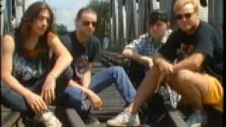 Anacrusis - Sheetmetal Video Segment 1990