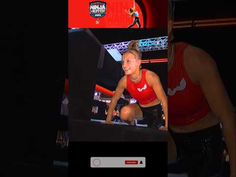 Obstacle Challenges Fail Payton Myler Run | Ninja Warrior | ANW