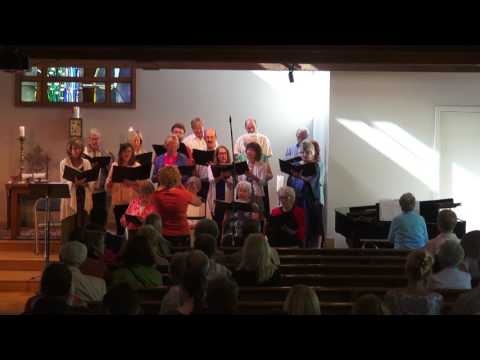 "A Perfect Heart" Arr. Tom Fettke