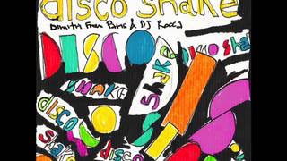 Dimitri from Paris & DJ Rocca - Disco Shake (Hell Yeah)