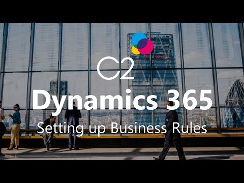 How to Create a Business Process Flow in Dynamics 365