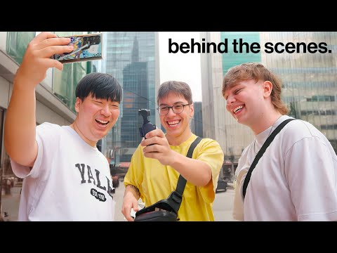 What you didn't see of our revenge against Gen.G