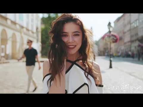 Hunterz vs Cheb Khaled - Didi Remix ( Get On The Floor )