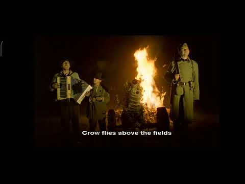 Who's Singin' Over There?