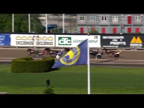 Lady Snärts Lopp 2023 - Zeudi AMG