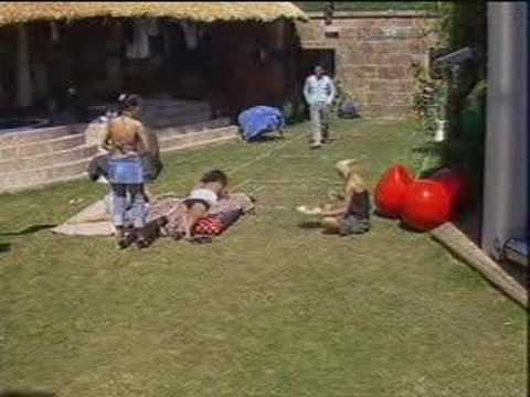 Big Brother UK 2004-Operation
