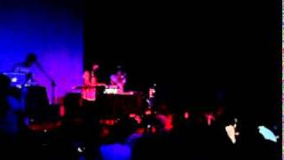 Where&#39;s my love - Caroline Lufkin @ Mapkl publika