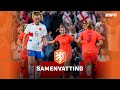 Onthutsende FOUTEN bij weerzien Oranjevrouwen met Wiegman ? | Samenvatting Engeland - Nederland (v)