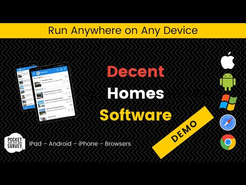 Decent Homes Demo