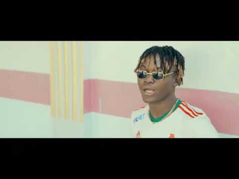 KING ALASKO - François Kamano (Clip Officiel) 2022