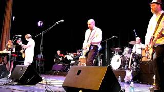 CAMERA OBSCURA let&#39;s get out of this country GRAND BALLROOM NYC June 7 2010