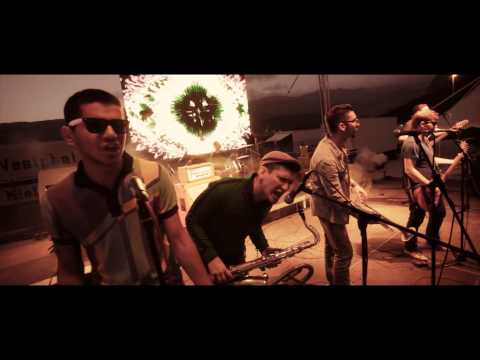 Justin's Johnson - Razlog (Official music video)