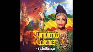Rompiendo Cadenas - Ysabel Omega (Full álbum)