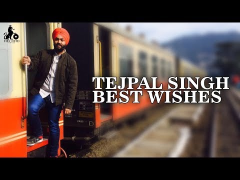 Tejpal Ohsan - Punjabi Actor | Best Wishes to Record House