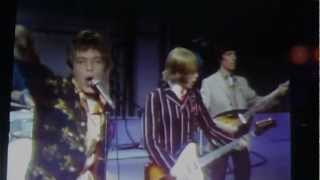 Rolling Stones (Hi Energy)-Have You Seen Your Mother, Baby, Standing In The Shadow?