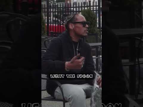 Rappers Don’t Like Bowls w/ @FatBible  💨 #shorts