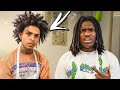 Living With Lil Tony For 24 Hours