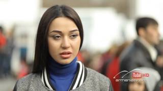 Հարազատ թշնամի Սերիա 448 / Harazat tshnami