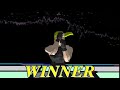 Virtua Fighter Sarah Win Poses