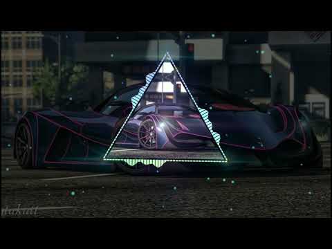 HARD-PSY • Gigi D'Agostino - Bla Bla Bla (LiquidFlux Remix)