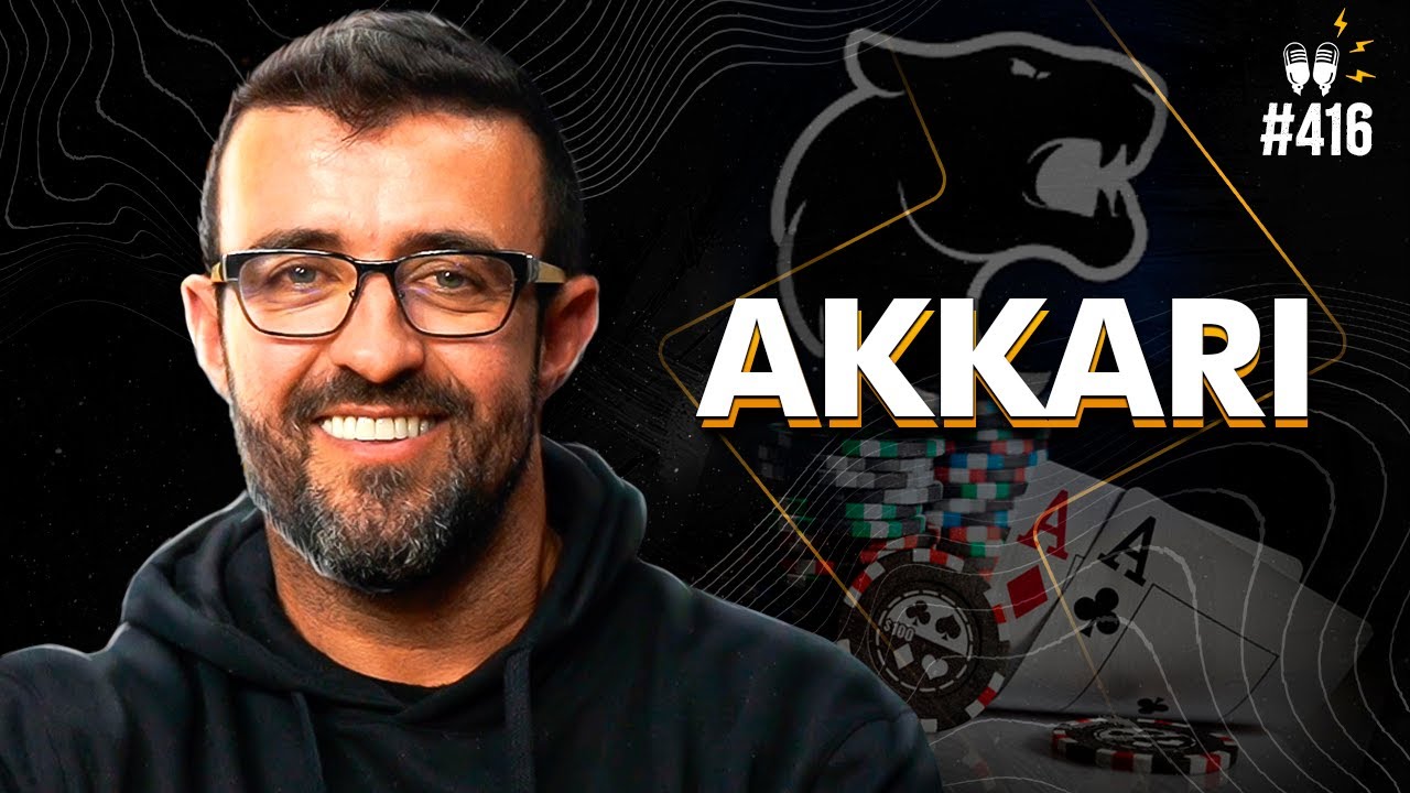 AKKARI [FURIA] - Flow #416