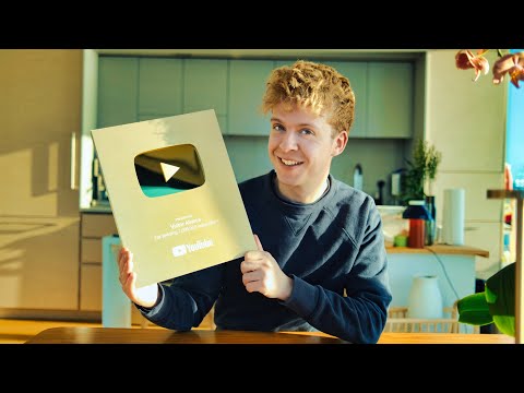 1 Million on YouTube. Wow!