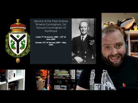 Andrew Cunningham: Master of Deception