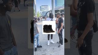 welk merk moeten dames niet meer dragen? 🤔👇 #straatinterview