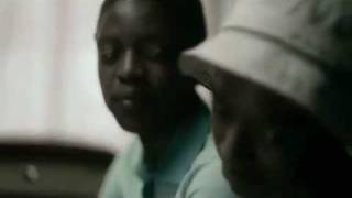 Ayo - Help Is Coming 2007