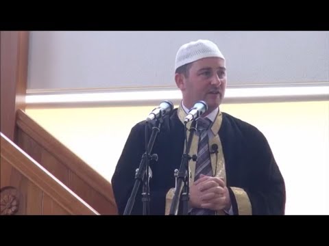 Qëndro në këtë jetë si mysafir - Teolog Ardian Sejdiu