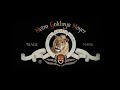 Metro Goldwyn Mayer 1971