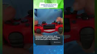 Gamers Wajib Tahu! Ini 4 Game Gratis PS Plus Edisi Februari 2023 yang Seru untuk Mabar