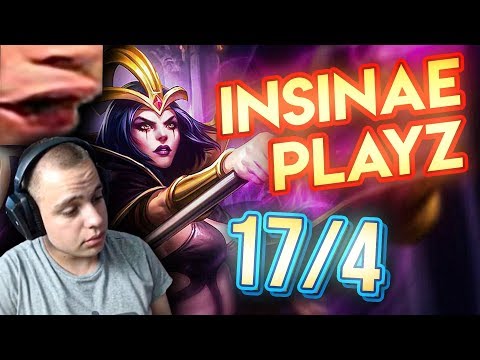 INSEJN LEBLANC PLAYZ | OPAT 04