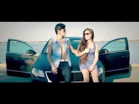 Deny. N - O inima nebuna( OFICIAL VIDEO )