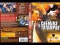 Debut De Disney S Les Chemins Du Triomphe Film 2006 DVD UK