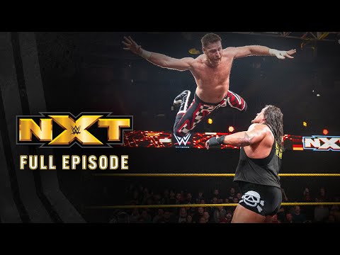 WWE NXT