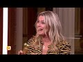 Bridget Maasland emotioneel over succes van film - RTL BOULEVARD