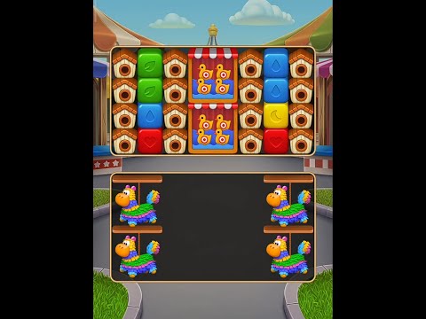 TOON BLAST level 3756