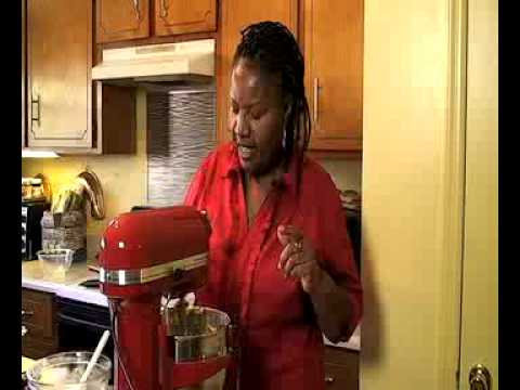 Art of Baking with Henrietta: Rum and Cola Cake