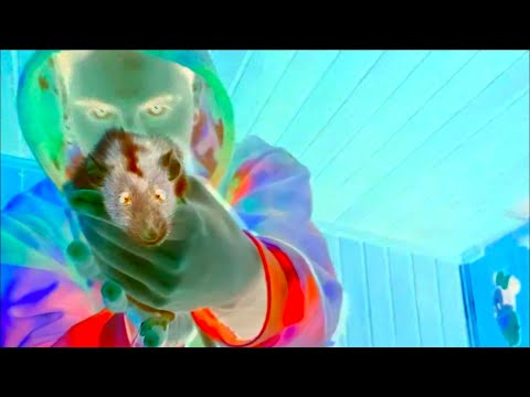 Lucas Skillz - Lugia Negro en la Logia Negra