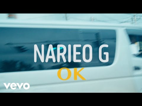 Narieo G - OK (Official Music Video)