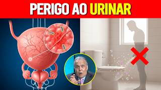 Isso está DESTRUINDO sua PRÓSTATA